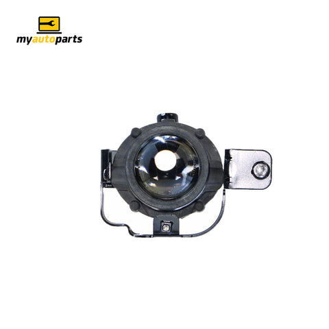 APG All Crash Fog Lamp Drivers Side OEM suits Holden