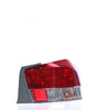 APG All Crash Tail Lamp Drivers Side OEM Suits Honda City