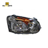APG All Crash Head Lamp Drivers Side OEM Suits Subaru