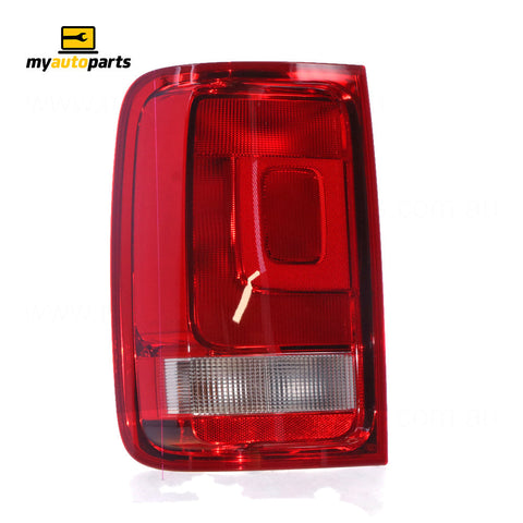 APG All Crash Tail Lamp Passenger Side OEM Suits