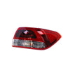 APG All Crash LED Tail Lamp Drivers Side OEM Suits Kia