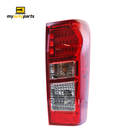 APG All Crash Tail Lamp Drivers Side OEM suits Isuzu