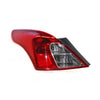 APG All Crash Tail Lamp Passenger Side Certified Suits