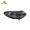 APG All Crash Head Lamp Drivers Side Certified Suits Ford