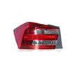 APG All Crash Tail Lamp Passenger Side OEM Suits Honda