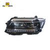 APG All Crash LED Head Lamp Passenger Side OEM Suits