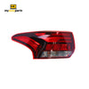 APG All Crash LED Tail Lamp Passenger Side Certified