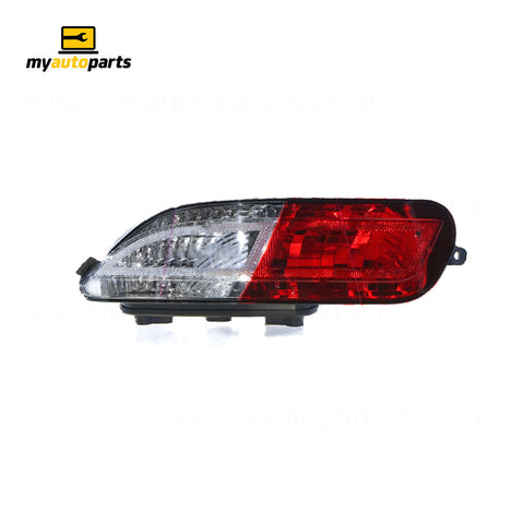 APG All Crash Rear Bar Lamp Passenger Side OEM suits