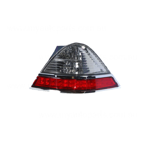 APG All Crash Tail Lamp Drivers Side OEM Suits Honda