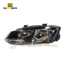 APG All Crash Halogen Head Lamp Passenger Side Certified