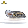 APG All Crash Projector Manual Adjust Head Lamp Drivers