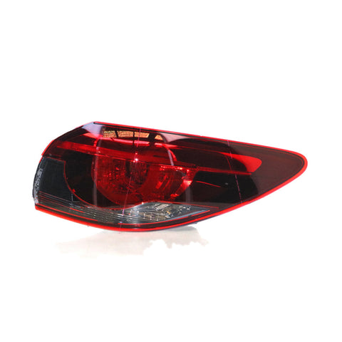 APG All Crash Tail Lamp Drivers Side OEM suits Mazda 6