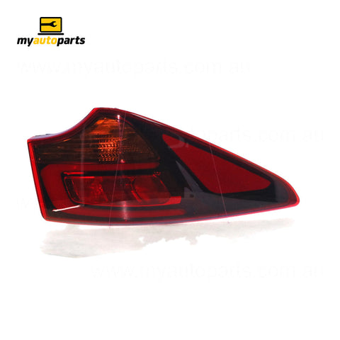APG All Crash LED Tail Lamp Passenger Side OEM Suits