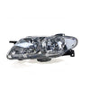 APG All Crash Head Lamp Passenger Side OEM Suits Mazda
