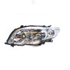 APG All Crash Xenon Head Lamp Passenger Side OEM Suits