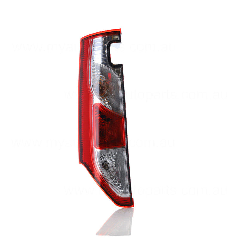 APG All Crash Tail Lamp Passenger Side OEM Suits Renault