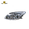 APG All Crash Head Lamp Passenger Side Certified Suits