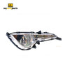 APG All Crash Fog Lamp Drivers Side Certified Suits