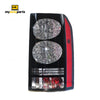 APG All Crash Tail Lamp Drivers Side OES Suits Land Rover