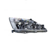 APG All Crash Head Lamp Drivers Side OEM Suits Honda