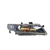 APG All Crash Bi-Xenon Electric Adjust Without Adaptive