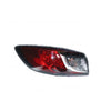 APG All Crash Tail Lamp Passenger Side OEM suits Mazda 3