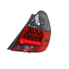 APG All Crash Tinted Tail Lamp Drivers Side OEM Suits