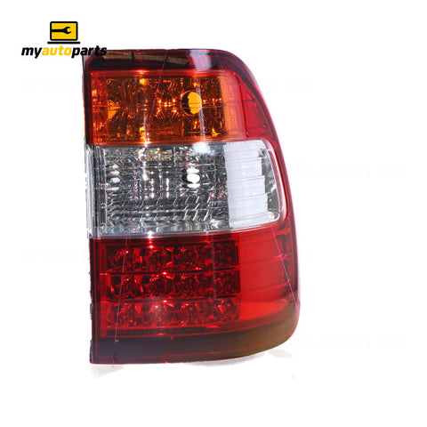 APG All Crash Tail Lamp Drivers Side OEM Suits Toyota