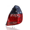 APG All Crash Aftermarket Tail Lamp Drivers Side suits