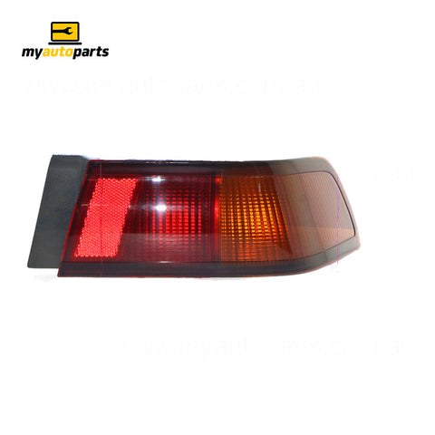 APG All Crash Tail Lamp Drivers Side OEM Suits Toyota