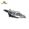 APG All Crash Halogen Head Lamp Drivers Side OEM Suits