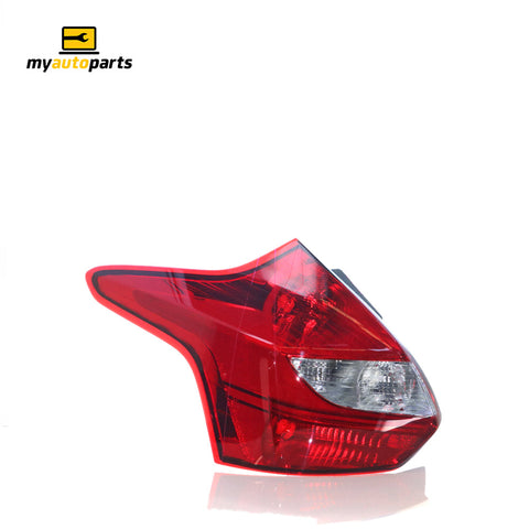 APG All Crash LED Tail Lamp Passenger Side Certified