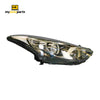 APG All Crash Head Lamp Drivers Side Certified suits
