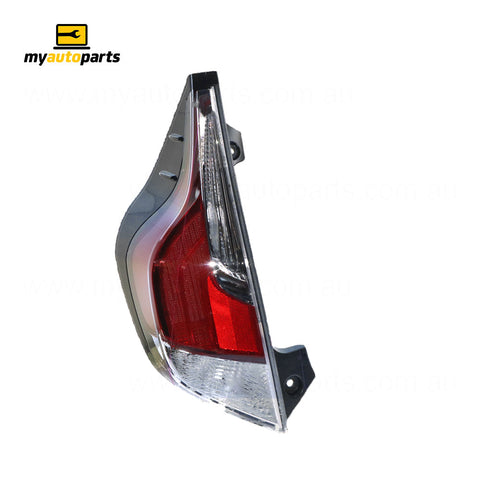 APG All Crash LED Clear Tail Lamp Passenger Side OEM
