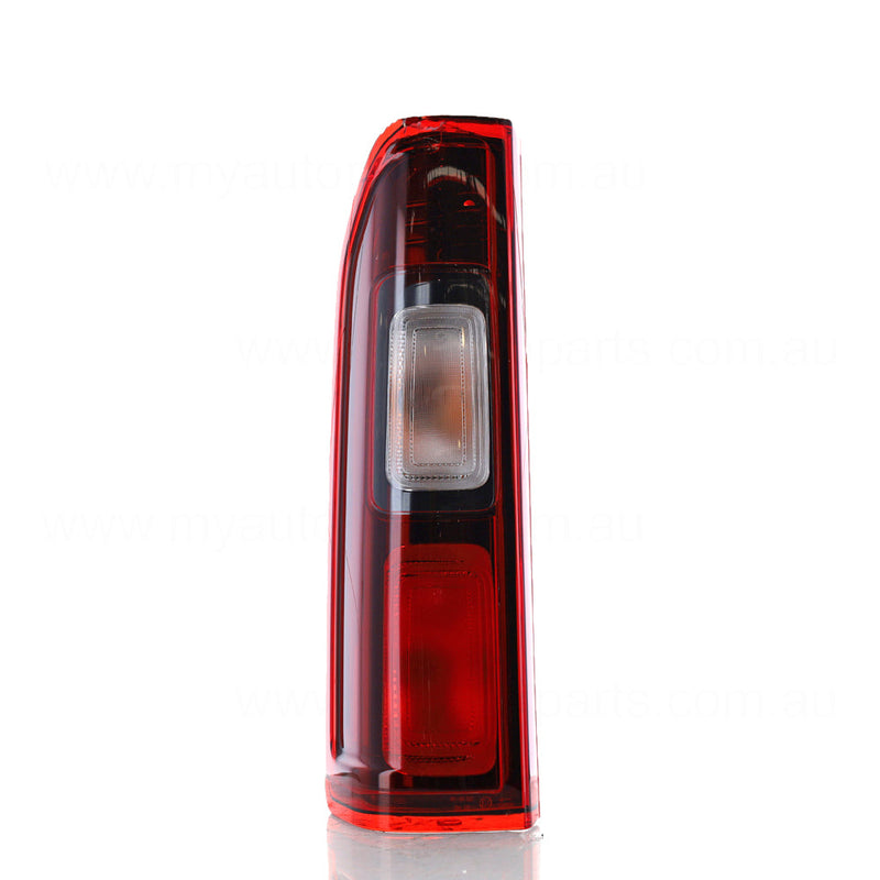APG All Crash Tail Lamp Passenger Side OEM Suits Renault