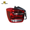 APG All Crash Tail Lamp Passenger Side Certified Suits