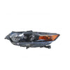 APG All Crash Head Lamp Passenger Side Certified Suits
