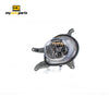 APG All Crash Fog Lamp Passenger Side OEM Suits Hyundai
