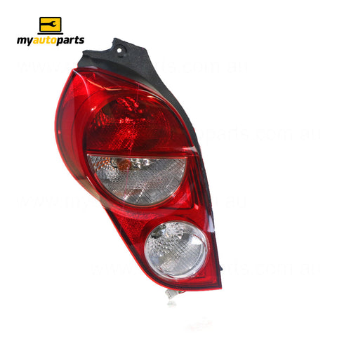 APG All Crash Tail Lamp Passenger Side OEM Suits Holden