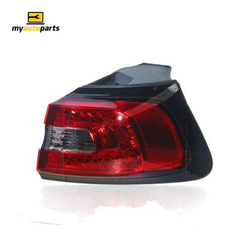 APG All Crash Tail Lamp Drivers Side OEM Suits Jeep