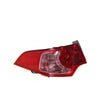 APG All Crash Tail Lamp Passenger Side OEM Suits Honda
