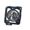 APG All Crash Fog Lamp Passenger Side OEM Suits Honda