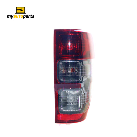 APG All Crash Tail Lamp Drivers Side OEM Suits Ford