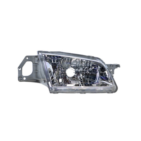 APG All Crash Halogen Manual Adjust Head Lamp Drivers