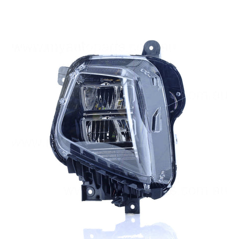 APG All Crash Hyundai Tucson OEM Head Lamp Passenger Side