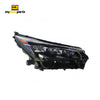 APG All Crash LED Head Lamp Drivers Side OEM suits Lexus
