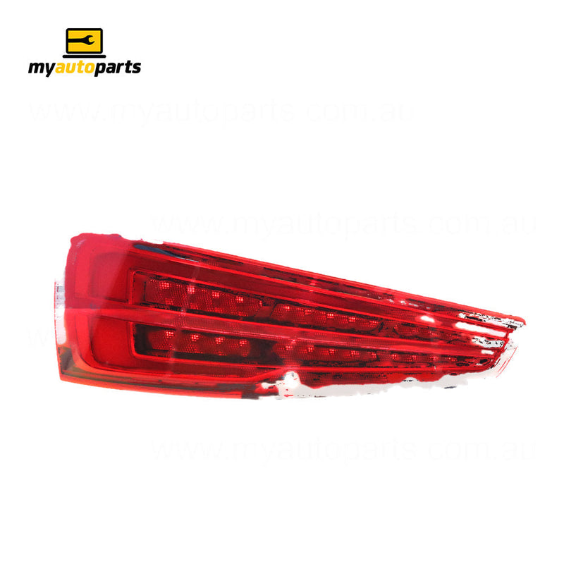 APG All Crash Tail Gate Lamp Passenger Side OEM Suits