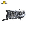 APG All Crash Halogen Head Lamp Passenger Side OEM Suits