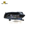 APG All Crash Fog Lamp Drivers Side Certified Suits Audi