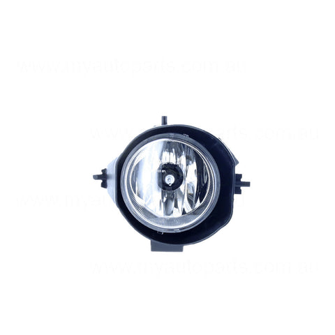 APG All Crash Isuzu Ute MU-X OEM Fog Lamp Drivers Side